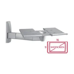 Vogel’s TV Wall Support – Silver