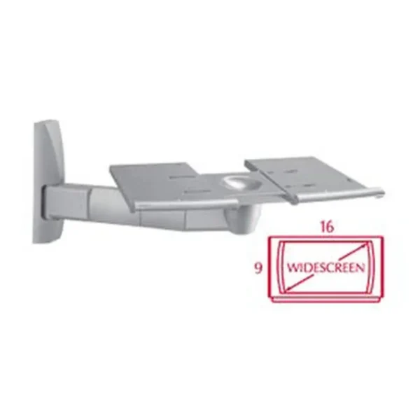 Vogel’s TV Wall Support – Silver