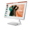 Lenovo IdeaCentre 3 Intel® Core™ i5 i5-12450H 68.6 cm (27″) 1920 x 1080 pixels All-in-One PC 16 GB DDR4-SDRAM 1 TB SSD Wi-Fi 5 (802.11ac) White