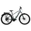 EMG SUV e-dust Aluminium, Black Aluminium 73.7 cm (29″) Lithium-Ion (Li-Ion)