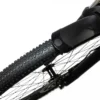 EMG SUV e-dust Aluminium, Black Aluminium 73.7 cm (29″) Lithium-Ion (Li-Ion)