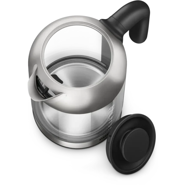 Philips 5000 series HD9339/81R1 electric kettle 1.7 L 2200 W Silver