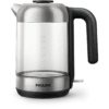Philips 5000 series HD9339/81R1 electric kettle 1.7 L 2200 W Silver