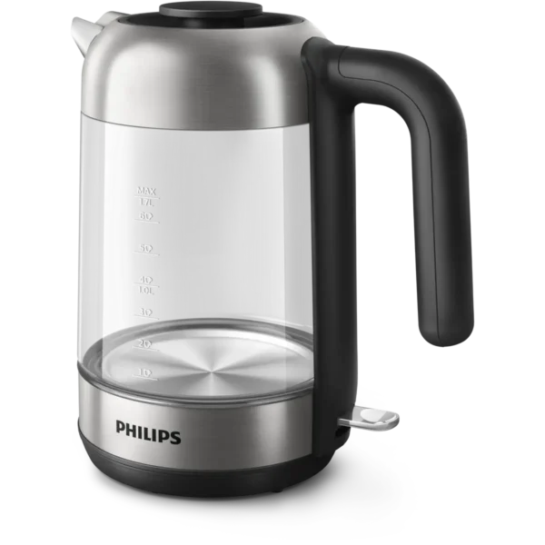 Philips 5000 series HD9339/81R1 electric kettle 1.7 L 2200 W Silver