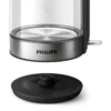 Philips 5000 series HD9339/81R1 electric kettle 1.7 L 2200 W Silver