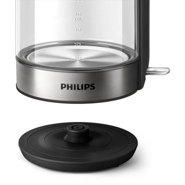 Philips 5000 series HD9339/81R1 electric kettle 1.7 L 2200 W Silver