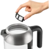 Philips 5000 series HD9339/81R1 electric kettle 1.7 L 2200 W Silver