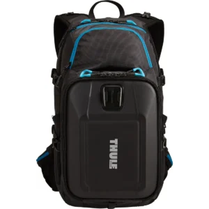 Thule Legend Backpack case Black
