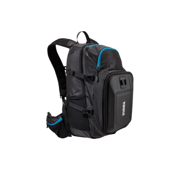 Thule Legend Backpack case Black