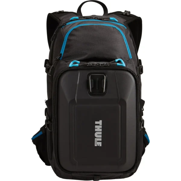 Thule Legend Backpack case Black