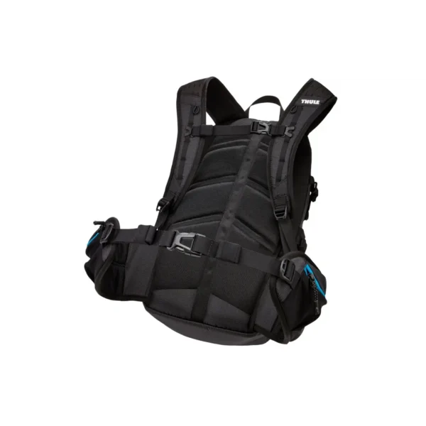 Thule Legend Backpack case Black