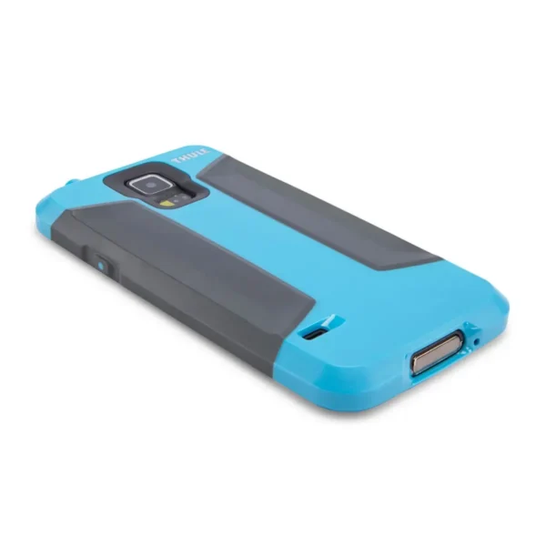 Thule Atmos X3 mobile phone case 12.9 cm (5.1″) Cover Black, Blue