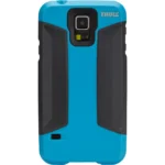 Thule Atmos X3 mobile phone case 12.9 cm (5.1″) Cover Black, Blue
