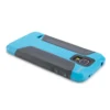 Thule Atmos X3 mobile phone case 12.9 cm (5.1″) Cover Black, Blue