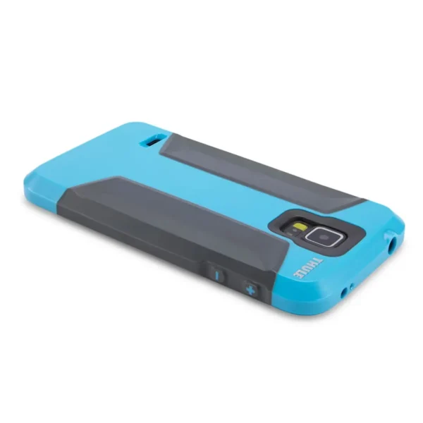 Thule Atmos X3 mobile phone case 12.9 cm (5.1″) Cover Black, Blue