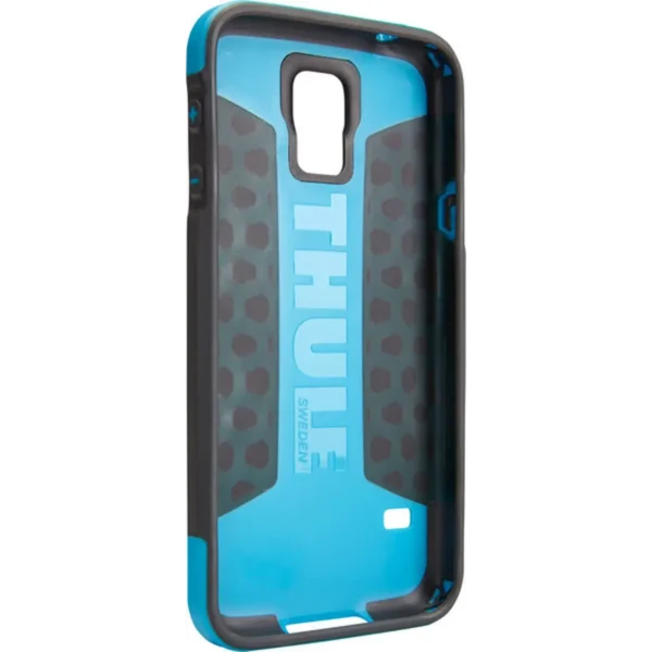 Thule Atmos X3 mobile phone case 12.9 cm (5.1″) Cover Black, Blue