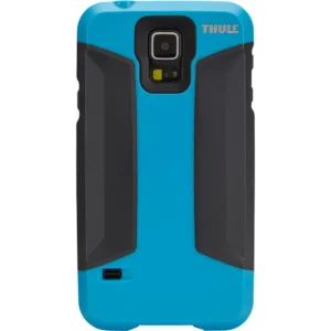 Thule Atmos X3 mobile phone case 12.9 cm (5.1″) Cover Black, Blue