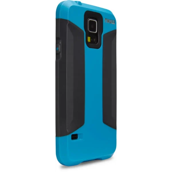 Thule Atmos X3 mobile phone case 12.9 cm (5.1″) Cover Black, Blue
