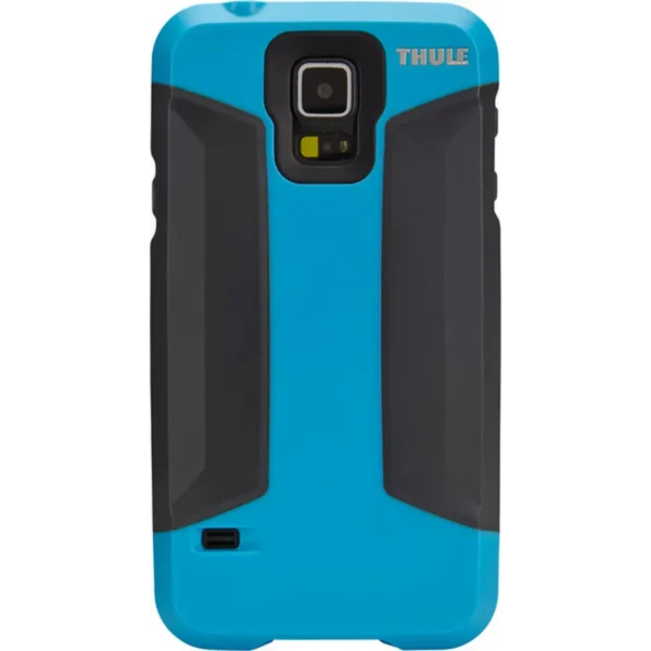 Thule Atmos X3 mobile phone case 12.9 cm (5.1″) Cover Black, Blue