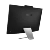 ASUS A3402WBAK-I31215LUO All-in-One PC/workstation Intel® Core™ i3 i3-1215U 60.5 cm (23.8″) 1920 x 1080 pixels 8 GB DDR4-SDRAM 512 GB SSD Windows 11 Home Wi-Fi 6 (802.11ax) Black
