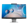 ASUS A3402WBAK-I31215LUO All-in-One PC/workstation Intel® Core™ i3 i3-1215U 60.5 cm (23.8″) 1920 x 1080 pixels 8 GB DDR4-SDRAM 512 GB SSD Windows 11 Home Wi-Fi 6 (802.11ax) Black