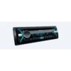 Sony CDX-G3100UP car media receiver Black 55 W Bluetooth