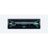 Sony CDX-G3100UP car media receiver Black 55 W Bluetooth