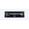 Sony CDX-G3100UP car media receiver Black 55 W Bluetooth