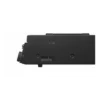 Sony PDW-HD1550 digital audio recorder 24 bit 48 kHz Black