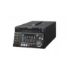 Sony PDW-HD1550 digital audio recorder 24 bit 48 kHz Black