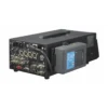 Sony PDW-HD1550 digital audio recorder 24 bit 48 kHz Black