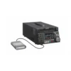 Sony PDW-HD1550 digital audio recorder 24 bit 48 kHz Black