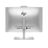 HP EliteOne 840 G9 Intel® Core™ i5 i5-14500 60.5 cm (23.8″) 1920 x 1080 pixels All-in-One PC 16 GB DDR5-SDRAM 512 GB SSD Windows 11 Pro Wi-Fi 6E (802.11ax) Silver