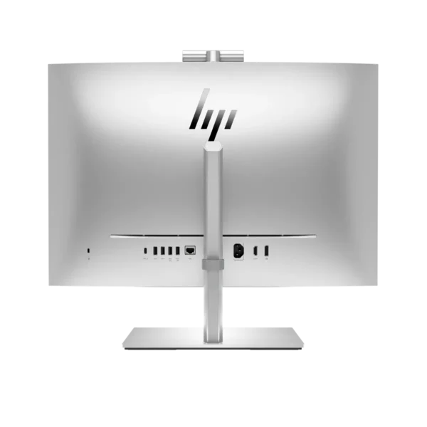 HP EliteOne 840 G9 Intel® Core™ i5 i5-14500 60.5 cm (23.8″) 1920 x 1080 pixels All-in-One PC 16 GB DDR5-SDRAM 512 GB SSD Windows 11 Pro Wi-Fi 6E (802.11ax) Silver