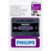 Philips SAA2251H/27 car media receiver part/accessory Audio cassette adapter