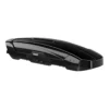 Thule 6296B car roof / rack carrier Roof rack Black