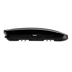Thule 6296B car roof / rack carrier Roof rack Black