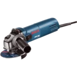 Bosch GWS 660 angle grinder 11.5 cm 11000 RPM 670 W 1.5 kg