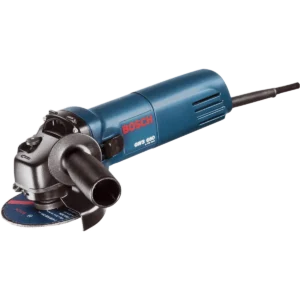 Bosch GWS 660 angle grinder 11.5 cm 11000 RPM 670 W 1.5 kg