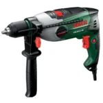 Bosch PSB 850-2 RE 2800 RPM Keyless 2.5 kg Black, Green, Orange, Silver