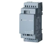 Siemens 6ED1055-1HB00-0BA2 digital/analogue I/O module Relay channel