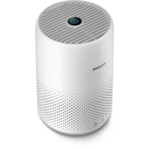 Philips 800 series AC0819/10R1 air purifier 49 m² 49 dB 20 W Grey, White