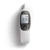 Philips DL8740/00 digital body thermometer Contact White Ear