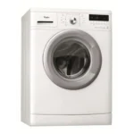 Whirlpool AWO/C 6360 S washing machine Front-load 6 kg 1400 RPM White