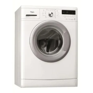 Whirlpool AWO/C 6360 S washing machine Front-load 6 kg 1400 RPM White