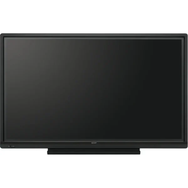 Sharp PN-70TB3 computer monitor 177.8 cm (70″) 1920 x 1080 pixels Full HD LCD Touchscreen Multi-user Black