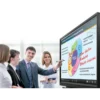 Sharp PN-70TB3 computer monitor 177.8 cm (70″) 1920 x 1080 pixels Full HD LCD Touchscreen Multi-user Black