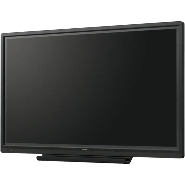 Sharp PN-70TB3 computer monitor 177.8 cm (70″) 1920 x 1080 pixels Full HD LCD Touchscreen Multi-user Black