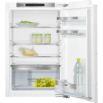 Siemens KI21RAF40 fridge Built-in 144 L White