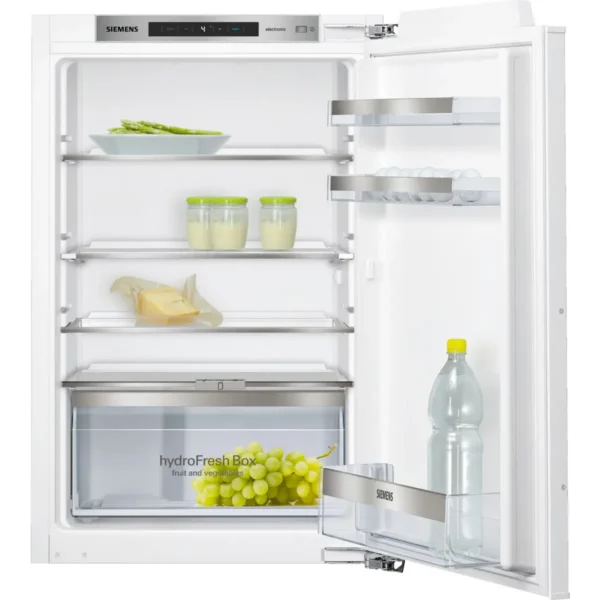 Siemens KI21RAF40 fridge Built-in 144 L White